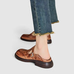 Louisa��� | Timeless Mary Jane Footwear