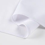 3 Pieces Long Sleeve Button Up Dress Shirt