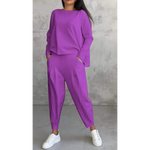 Avenn | Cozy Two-Piece Ensemble