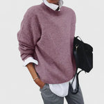 Isabellynn | Cozy Knit Sweater
