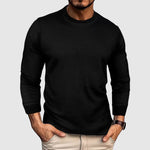 The Fresh Knit Shirt by Alessandro Veneti