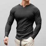 Theodore Willow Athletic Fit Shirt