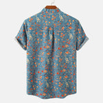 Theodore Willow Coastal Bliss Shirt