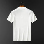 Theodore Willow Elegance Polo Shirt