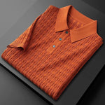 Theodore Willow Elegance Polo Shirt