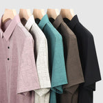 Theodore Willow Executive Polo Shirt