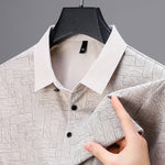 Theodore Willow Executive Polo Shirt
