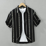 Theodore Willow Ipanema Cotton Shirt