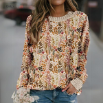 Jena | Cozy Vintage-Inspired Sweater