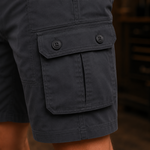 Comfortable Cargo Shorts