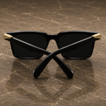 Modern Retro Sunglasses
