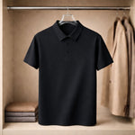 Classic Sleek Polo Shirt