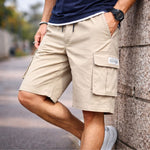 Classic Cargo Shorts