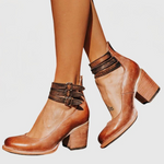 Nina™ | Stylish and Cozy Sandals