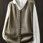 Embria™ | Cozy Comfort Vest