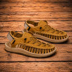 Adventure Walking Sandals