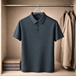 Classic Sleek Polo Shirt