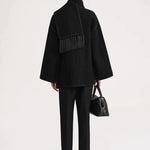 Jayzmarah | Trendy Jacket
