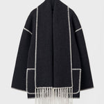 Jayzmarah | Trendy Jacket