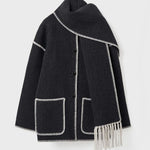 Jayzmarah | Trendy Jacket