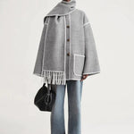 Jayzmarah | Stylish Jacket