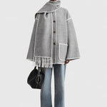 Jayzmarah | Stylish Jacket