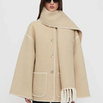 Jayzmarah | Trendy Jacket