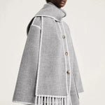 Jayzmarah | Trendy Jacket