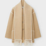 Jayzmarah | Trendy Jacket
