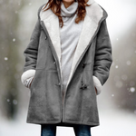 Warmelle™ - Warm and Soft Winter Jacket