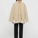 Jayzmarah | Trendy Jacket