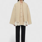 Jayzmarah | Trendy Jacket
