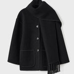 Jayzmarah | Trendy Jacket