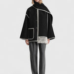 Jayzmarah | Stylish Jacket