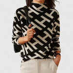 Elena | Elegant Sweater