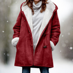 Warmelle™ - Warm and Soft Winter Jacket