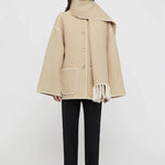 Jayzmarah | Stylish Jacket