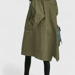 Iva | Comfortable Coat