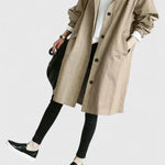 Iva | Comfortable Coat