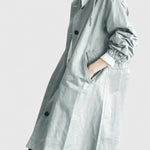 Iva | Comfortable Coat