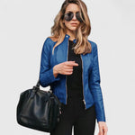 Fioralynn | Chic Elegance Jacket