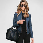 Fioralynn | Chic Elegance Jacket