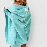Rosalynne | Cozy Cardigan