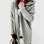 Auryssiah | Cozy Cardigan
