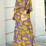 Verena™ | Maxi Dress