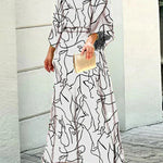 Verena™ | Maxi Dress