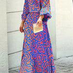 Verena™ | Maxi Dress
