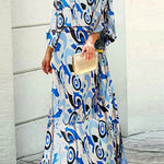Verena™ | Maxi Dress