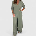 Carmella | Cozy Two-Piece Outfit