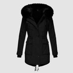 Bronte��� | Elegant Winter Coat